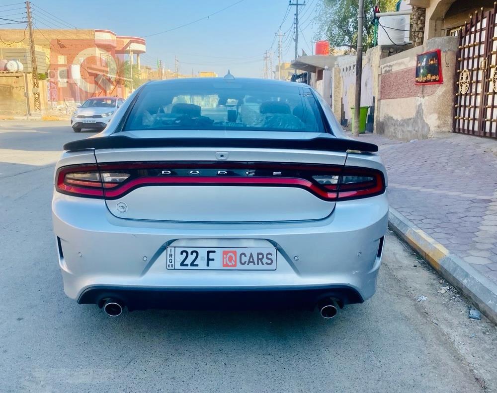 دودج تشارجر